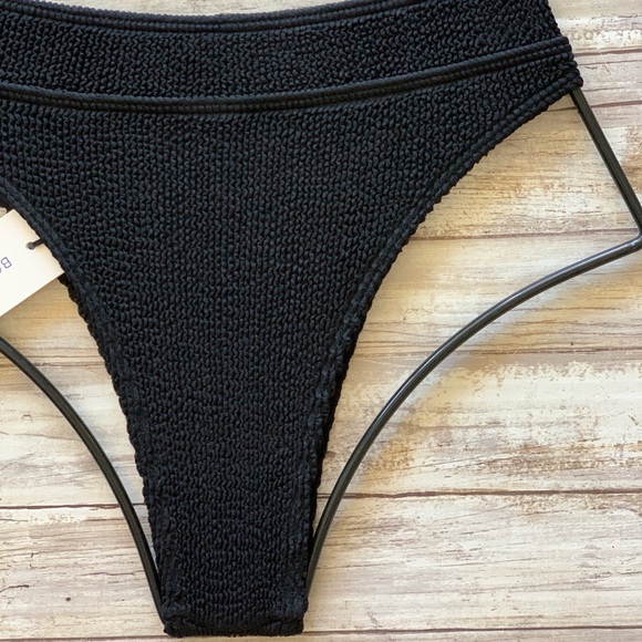 Bound by Bond-Eye SAVANNAH High Cut Bikini Bottom - Picture 3 of 13